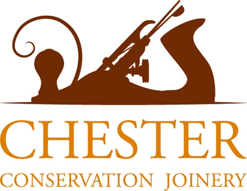 Chester Conservation Joinery Logo